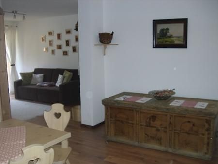 Haus Milli Apartment ซานกานดิโด ห้อง รูปภาพ