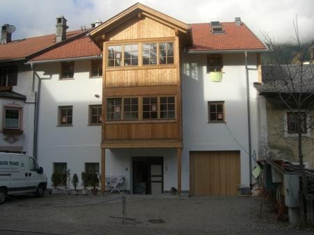 Haus Milli Apartment ซานกานดิโด ภายนอก รูปภาพ