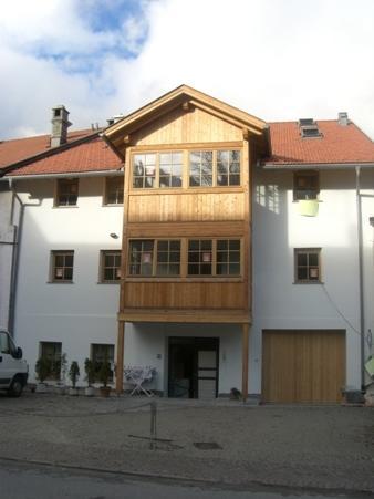 Haus Milli Apartment ซานกานดิโด ภายนอก รูปภาพ