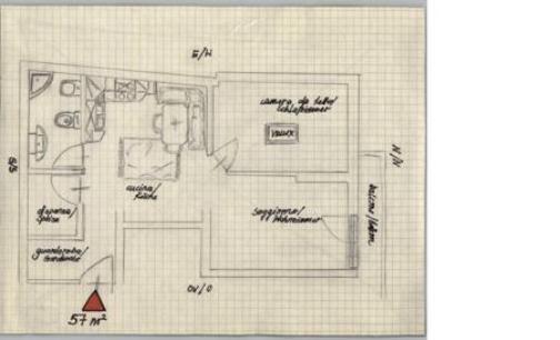 Haus Milli Apartment ซานกานดิโด ห้อง รูปภาพ