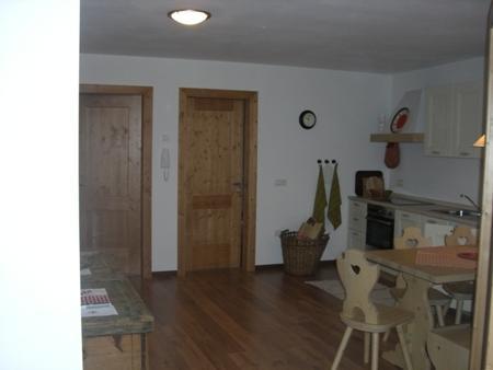 Haus Milli Apartment ซานกานดิโด ห้อง รูปภาพ