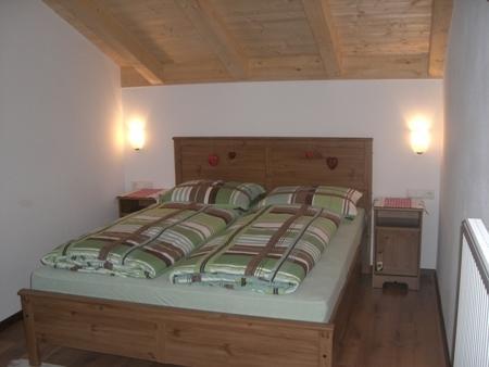 Haus Milli Apartment ซานกานดิโด ห้อง รูปภาพ
